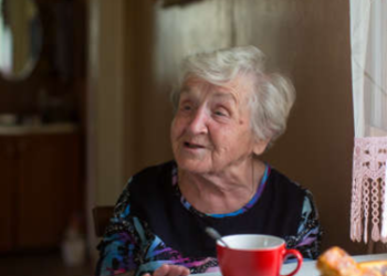 Abuelita Carmen