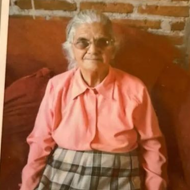 Ana Rosa Soto Soto